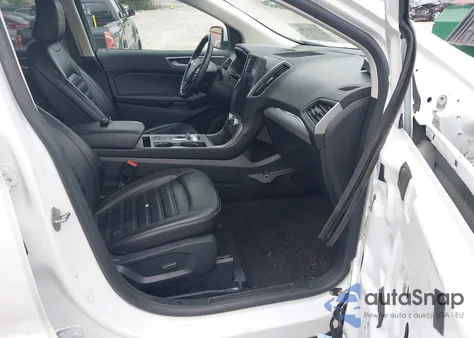 2022 Ford Edge Sel from USA, damaged, VIN 2FMPK4J94NBA15356